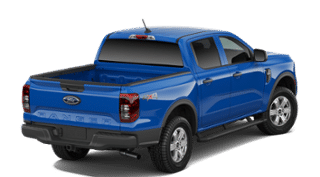 2026 Ford Ranger® External Image 3